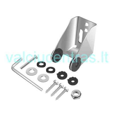 Humminbird MHX MXNT sonaro laikiklis 